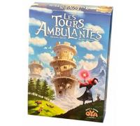 Les Tours Ambulantes
