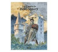 Hermann – Les Tours de Bois-Maury Intégrale Tome 06 à Tome 10 : Seconde partie – Cartonné