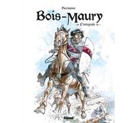 Les Tours de Bois-Maury - Intégrale Tome 11 à Tome 15 Hermann (Auteur), Yves H. (Auteur)