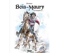 Les Tours de Bois-Maury - Intégrale Tome 11 à Tome 15 - Hermann - Glénat - cartonné - Bande dessinée