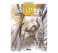 Hermann – Les Tours de Bois-Maury – Tome 1 : Babette – Cartonné