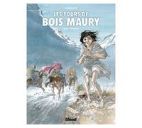 Les Tours De Bois-Maury - Tome 4 - Reinhardt