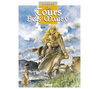 Les Tours de Bois-Maury, tome 5 : Alda