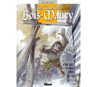 Les Tours De Bois-Maury Tome 1 - Babette