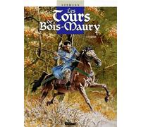 Les Tours de Bois-Maury, tome 10 : Olivier