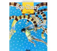 Les Tours de Bois-Maury, tome 12 : Rodrigo