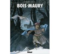 Les Tours de Bois-Maury - Tome 13