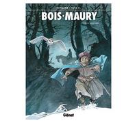 Les Tours de Bois-Maury - Tome 13