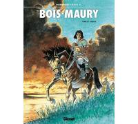 Les Tours de Bois-Maury - Tome 14: Vassya
