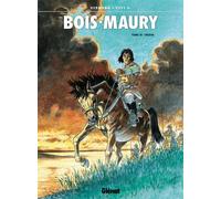 Les Tours de Bois-Maury - Tome 14: Vassya