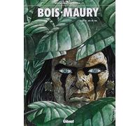 Les tours de Bois-Maury, tome 15 : Oeil de ciel