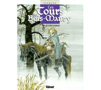 Les Tours de Bois-Maury, tome 2 : Eloïse de Montgri