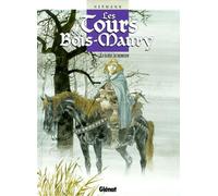 Les Tours de Bois-Maury, tome 2 : Eloïse de Montgri