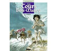 Les Tours De Bois-Maury - Tome 4 - Reinhardt