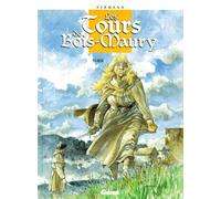 Les Tours De Bois-Maury Tome 5 - Alda