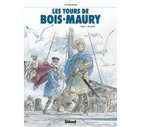 Les Tours De Bois-Maury Tome 7 - William