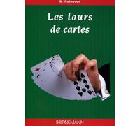 Les tours de cartes