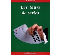 Les tours de cartes