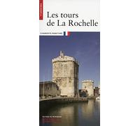 Les Tours de la Rochelle