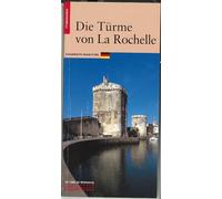 Les Tours de La Rochelle (allemand)