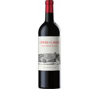 Les Tours de Laroque 2019 - Second Vin du Château Laroque