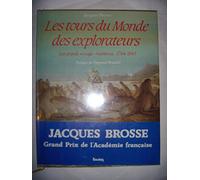 Les tours du monde des explorateurs