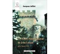 Les Tours-Saint-Laurent de Jean Lurçat près Saint-Céré