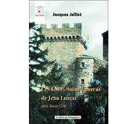 Les Tours Saint-Laurent De Jean Lurçat Près Saint-Céré