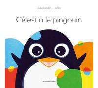 Célestin Le Pingouin