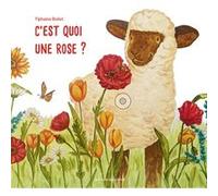 LES TOUT-CARTONS - C'EST QUOI UNE ROSE ?