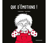 LES TOUT-CARTONS - QUE D'ÉMOTIONS !