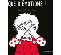 LES TOUT-CARTONS - QUE D'ÉMOTIONS !