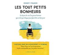 Les tout petits bonheurs