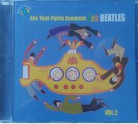 Les Tout-Petits Écoutent Les Beatles Vol. 2