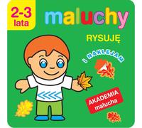 Les tout-petits. Je dessine et je colle. Académie des tout-petits 2-3 ans