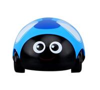 Les Tout-petits Retirent le Jouet du Véhicule, Les Enfants Retirent Les Caisses de Jouets de Voiture Résistantes aux Filles de Plus de 3 Ans (Style libellule)