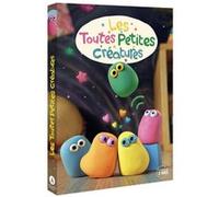 Les Toutes Petites Créatures DVD