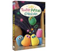 Les toutes petites créatures- dvd