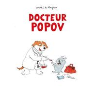 Les Toutous - Docteur Popov