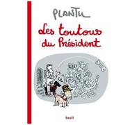 Les Toutous Du Président