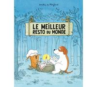 Les Toutous - Le Meilleur Resto Du Monde