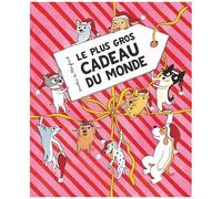 Les Toutous - Le Plus Gros Cadeau Du Monde