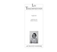 Les Trachiniennes