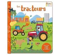 Les tracteurs