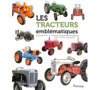Les tracteurs emblématiques