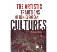 Les traditions artistiques des cultures non européennes vol.2 Bogna £akomska (Buch auf Englisch)