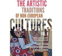Les traditions artistiques des cultures non européennes, vol. 6 (Buch auf Polnisch)