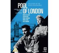 Les trafiquants de Dunbar / Pool of London [ Origine UK, Sans Langue Francaise ]