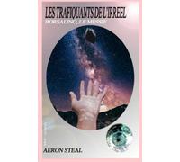 LES TRAFIQUANTS DE L'IRREEL: Borsalino, le Messie (Tome III)