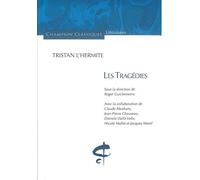 Les Tragédies